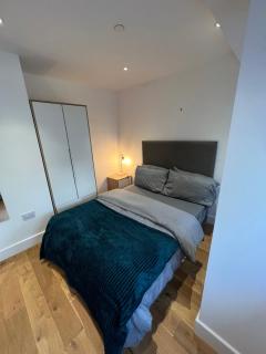 Lovely apartment in the centre of Croydon - Croydon - 6