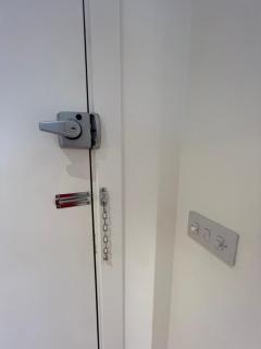 Lovely apartment in the centre of Croydon - Croydon - 4