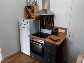 Amiens magnifique appartement Frida - Amiens - 5