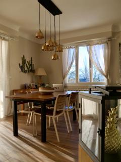 La Maison aux pieds des Pyrénées - Piscine d'exception de 25m - 1