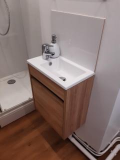 Amiens magnifique appartement Frida - Amiens - 2