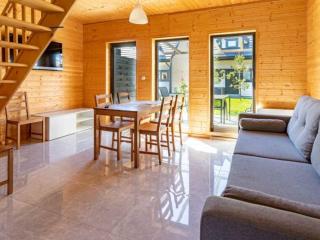 OSADA JANTAr 3 DOM 70m2 - Jantar - 2