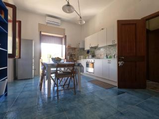 Appartamento verso il Castello - Agropoli - 7