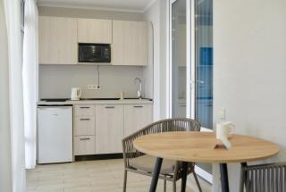 Apart-Hotel Poseidon - 1