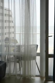Apart-Hotel Poseidon - Odessa - 4