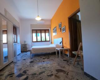 Appartamento verso il Castello - Agropoli - 8