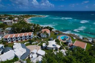 OceanBlue Resort - Christ Church - 0