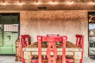Villa Con Vista with Putting Green and Hot Tub! - Ruidoso - 2