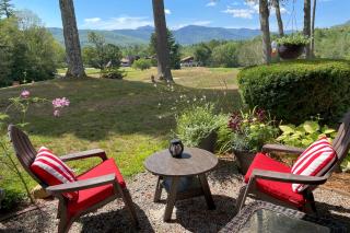 Glen Condo with Mountain Views Walk to Story Land - Glen - 9