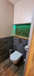 Le Refuge du Bugey - 1