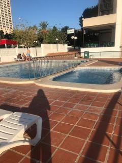 Apartamento kuki en Rincón de Loix - Benidorm - 9