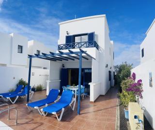 Casa Ventosa - Playa Blanca - 9