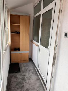 Cute little apartment - Belgrado - 3