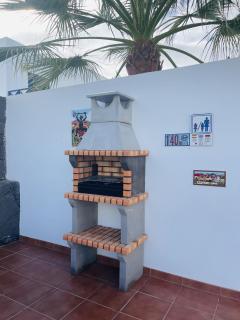 Casa Ventosa - Playa Blanca - 5