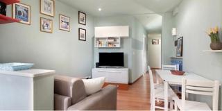 Nel blu dipinto di blu Apartment - Levanto - 9