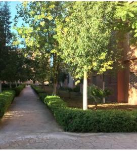 Basic appartement avec Parking - 1