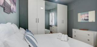 Nel blu dipinto di blu Apartment - Levanto - 5
