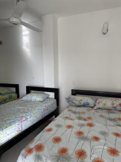Hotel Cangrejalito - Santa Marta - 3