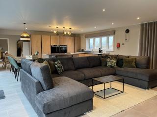 Lindum Barn, Ashlin Farm Barns - Lincoln - 6