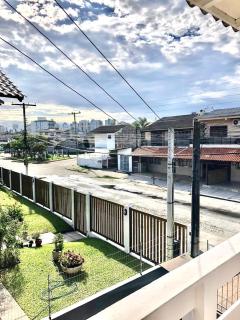 Pousada São Miguel Torres - 7