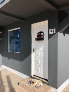 Pousada São Miguel Torres - 9