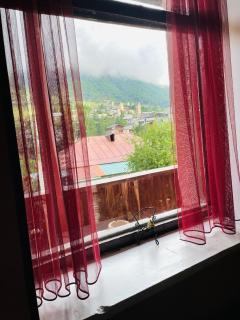 Travel Inn House Mestia • მოგზაურის სახლი - Mestia - 2