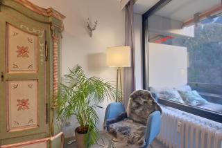 Me(H)rblick - Pool - Balkon - Panorama - Bad Reichenhall - 8
