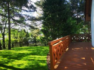 Bajkowy Domek Nad Samym Jeziorem - 7