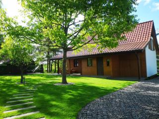 Bajkowy Domek Nad Samym Jeziorem - Narty - 0