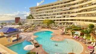 ENJOY A SUNNY APARTMENT WITH POOL NEXT TO THE SEA - Adeje - 9