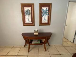 Professor Rousseau's Palm Paradise - 1