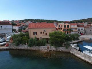 Island Paradise Apartment - Kukljica - 0