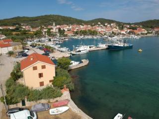 Island Paradise Apartment - Kukljica - 8
