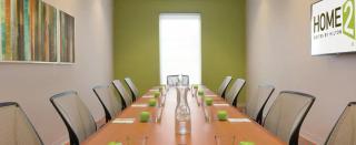 Home2 Suites By Hilton Dallas Medical District Lovefield, Tx - Dallas - 6