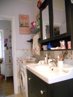 La casa azzurra - Moneglia - 3