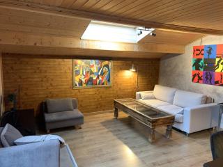 Le Tremplin 61 - Barcelonnette - 5