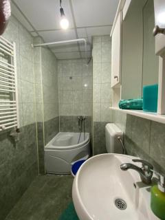 Tea Apartment - Skopje - 1
