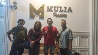 Mulia Homestay - Banda Aceh - 1