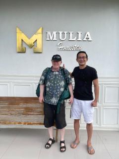 Mulia Homestay - Banda Aceh - 2