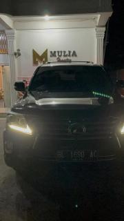 Mulia Homestay - Banda Aceh - 3