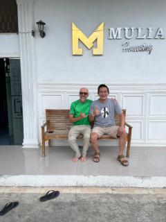 Mulia Homestay - Banda Aceh - 4