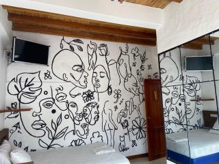 Hotel Karukera - Montañita - 2