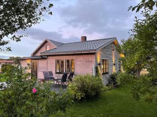Koselig bolig i Lofoten / Vesterålen - Strønstad - 8