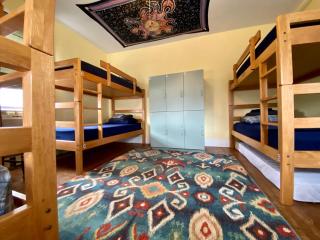 CoHo: Conway Hostel - Conway - 8