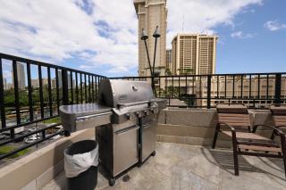 Apartments at Palms Waikiki - Honolulu - 4