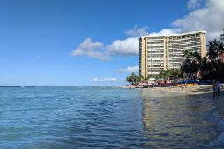 Apartments at Palms Waikiki - Honolulu - 1