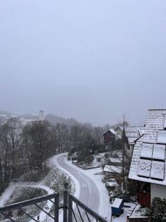 A&D Apartment+Ferienwohnung/Elsasser Blick - Bühlertal - 5