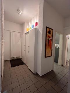 A&D Apartment+Ferienwohnung/Elsasser Blick - Bühlertal - 1