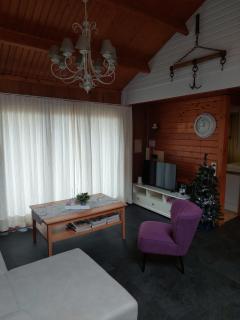 Chalet 172 - La Boverie - Rendeux - 8