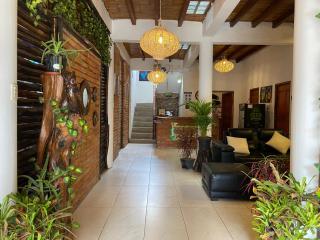 Hotel Karukera - Montañita - 7